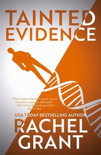 Produktbild: Tainted Evidence