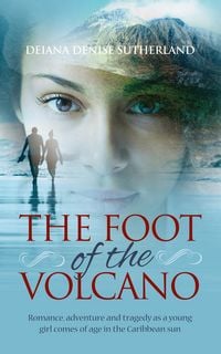 Produktbild: The Foot of the Volcano