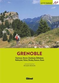 Produktbild: Autour de Grenoble