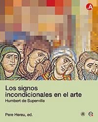 Produktbild: Los Signos Incondicionales En El Arte
