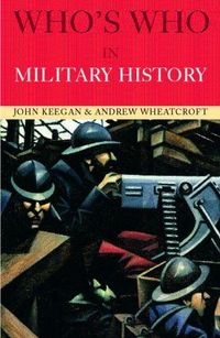 Produktbild: Who's Who in Military History