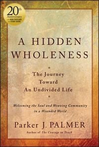 Produktbild: A Hidden Wholeness