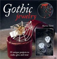 Produktbild: Smith, H: Gothic Jewelry