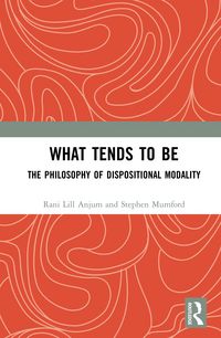 Produktbild: What Tends to Be