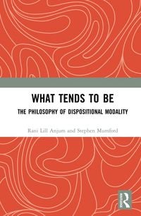 Produktbild: What Tends to Be