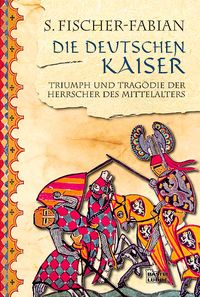Produktbild: Die deutschen Kaiser