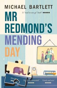 Produktbild: Mr Redmond's Mending Day