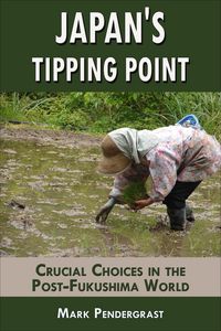 Produktbild: Japan's Tipping Point: Crucial Choices in the Post-Fukushima World