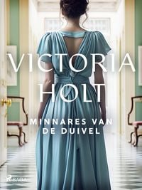 Produktbild: Minnares van de duivel