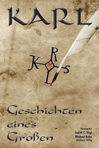 Produktbild: Karl - Geschichten eines Gro&szlig;en