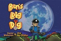 Produktbild: Bens Big Dig New/e