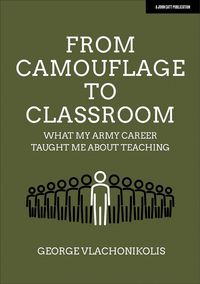 Produktbild: Vlachonikolis, G: From Camouflage to Classroom: What my Army