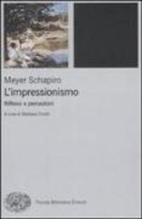 Produktbild: L' impressionismo. Riflessi e percezioni