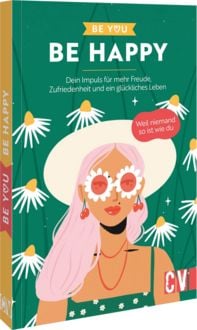 Produktbild Be You – Be Happy