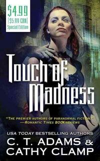 Produktbild: Touch of Madness