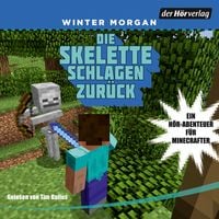 Produktbild: Die Skelette schlagen zur&uuml;ck