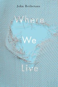 Produktbild: Where We Live