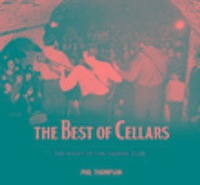 Produktbild: Thompson, P: The Best of Cellars