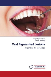 Produktbild: Oral Pigmented Lesions