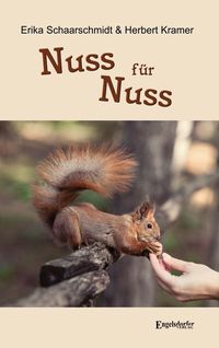 Produktbild: Nuss f&uuml;r Nuss