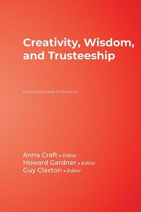 Produktbild: Creativity, Wisdom, and Trusteeship