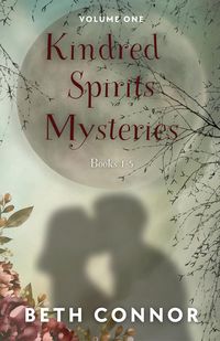 Produktbild: Kindred Spirits Mysteries Collection