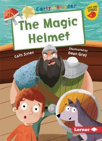 Produktbild: The Magic Helmet