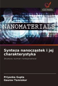Produktbild: Synteza nanocz&iquest;stek i jej charakterystyka