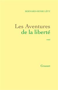 Produktbild: Les aventures de la liberte