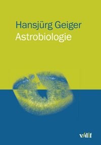 Produktbild: Astrobiologie