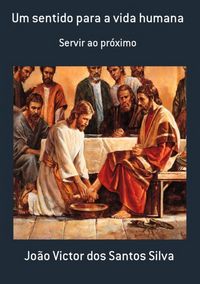 Produktbild: Um Sentido Para A Vida Humana