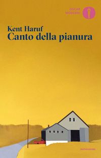 Produktbild: Canto della pianura
