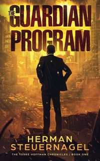 Produktbild: The Guardian Program