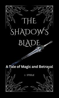 Produktbild: The Shadow's Blade``