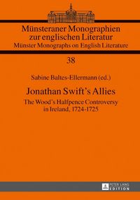 Produktbild: Jonathan Swift&rsquo;s Allies