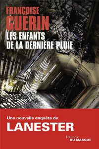 Produktbild: Les enfants de la derni&egrave;re pluie