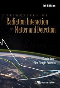 Produktbild: Principles of Radiation Interaction in Matter and Detection (4th Edition)