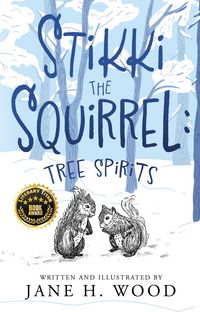 Produktbild: Stikki the Squirrel: Tree Spirits