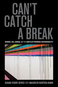 Produktbild: Can't Catch a Break