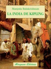 Produktbild: La India de Kipling