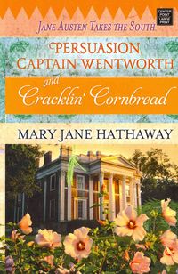 Produktbild: Persuasion Captain Wentworth &