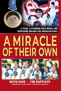 Produktbild: Miracle of Their Own