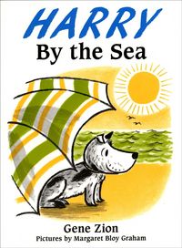 Produktbild: Harry By The Sea