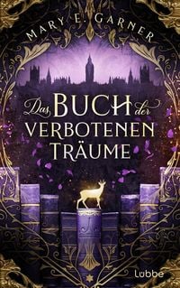Produktbild: Das Buch der verbotenen Tr&auml;ume