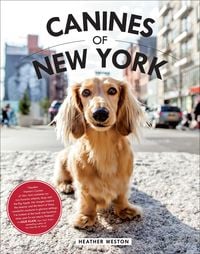 Produktbild: Canines of New York