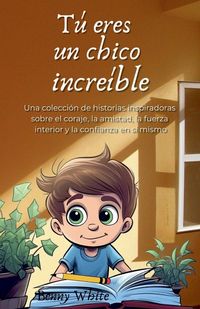 Produktbild: T&uacute; eres un chico incre&iacute;ble