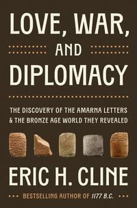 Produktbild: Love, War, and Diplomacy