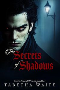 Produktbild: The Secrets of Shadows
