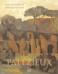 Produktbild: Pal&eacute;zieux