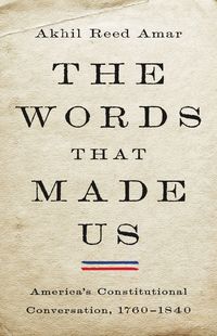 Produktbild: The Words That Made Us
